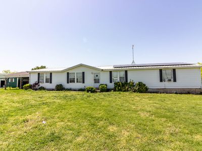 6252 Armadillo Dr, Kemp, TX, 75143