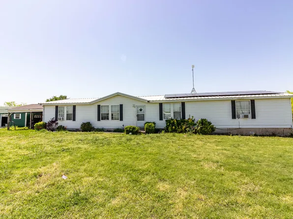 6252 Armadillo Dr, Kemp, TX 75143