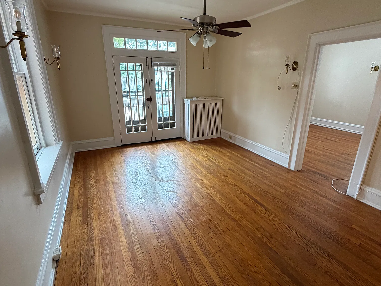 1 bed, 690 sqft, $1,550 — Photo 1