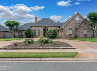 567 Demery Blvd, Shreveport, LA 71115