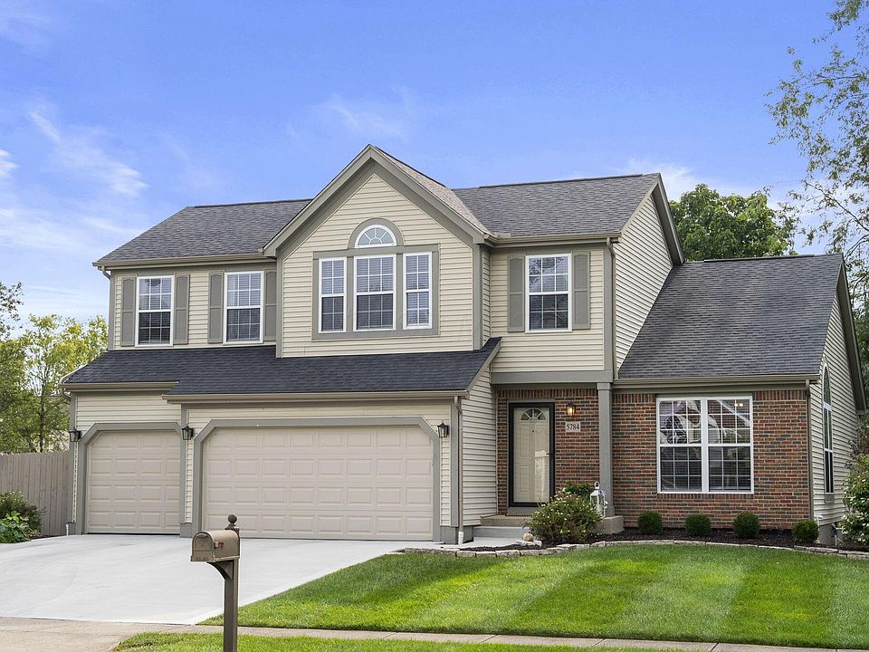 1st image of 5784 Quail Run Dr