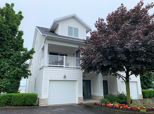 11170 E Bayshore Rd UNIT A, Marblehead, OH 43440