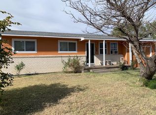 904 S Calhoun Ave, Liberal, KS 67901