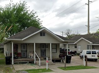 305 66th St, Houston, TX 77011