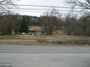 602 W Main St #610, Romney, WV 26757