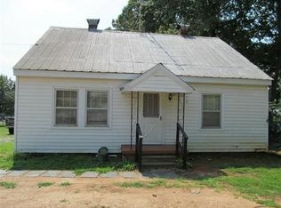 11689 Hwy 92, Chase City, VA 23924