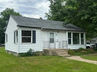 321 4th St SW, Spencer, IA 51301