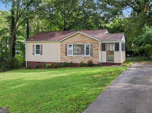 1764 Lee St, Decatur, GA 30035