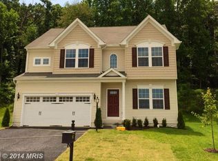 937 Countryside Rd, Seven Valleys, PA 17360