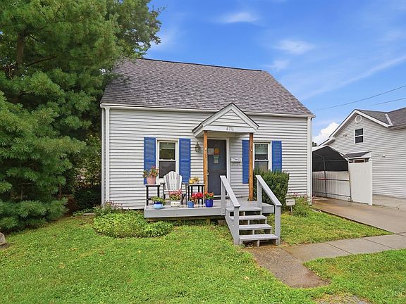 3rd image of 4716 Maynard Dr