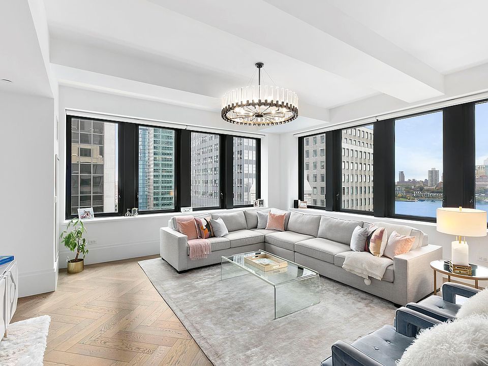 1st image of 101 Wall St #17B