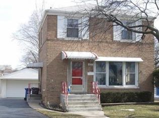 427 E End Ave, Hillside, IL 60162