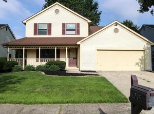 6795 Gray Gables Ln, Columbus, OH 43235