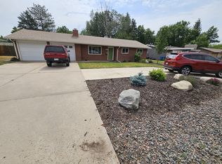 1028 S Taft Hill Rd, Fort Collins, CO 80521