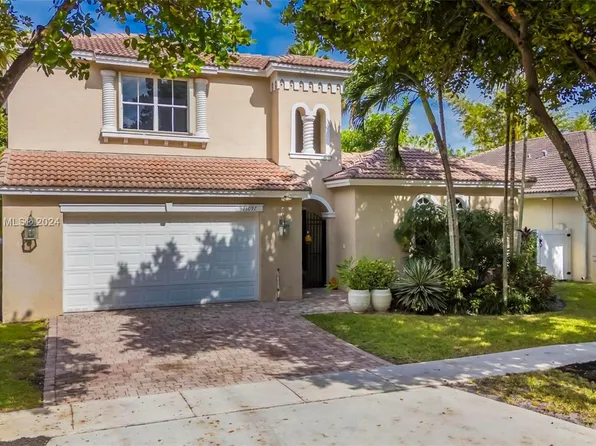 13097 SW 26th St, Miramar, FL 33027