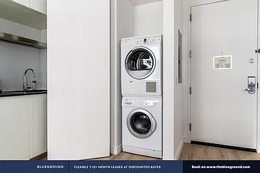 Rented by The Blueground