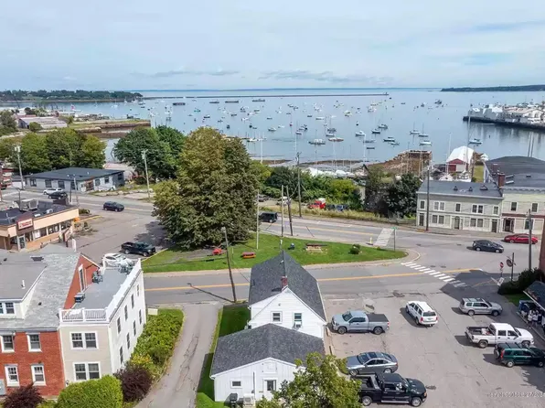 6 N Main St Suite 2, Rockland, ME 04841