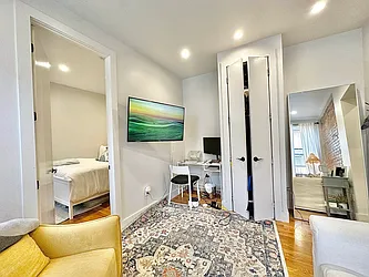 Rented by Doorway NYC, LLC