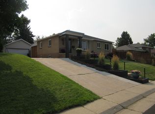 2171 S Yates St, Denver, CO 80219