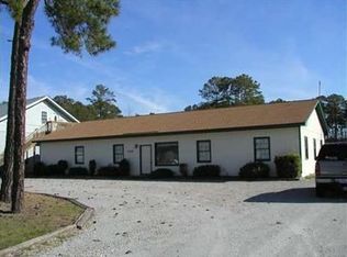 3769 Sea Mountain Hwy, Little River, SC 29566