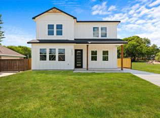 2537 Everton Dr, Lancaster, TX 75134
