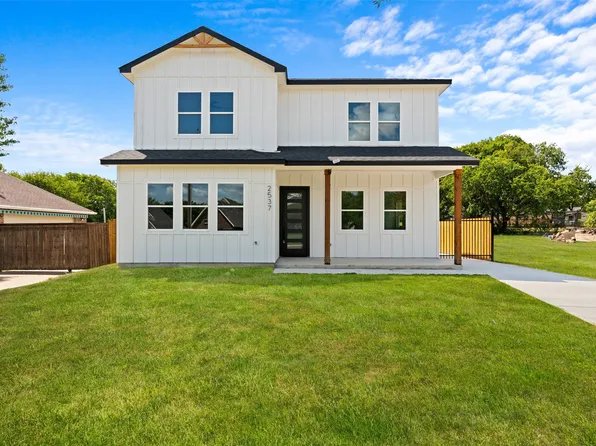 2537 Everton Dr, Lancaster, TX 75134
