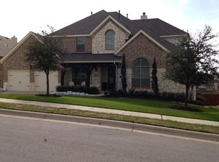 131 Empire Ct, Austin, TX 78737