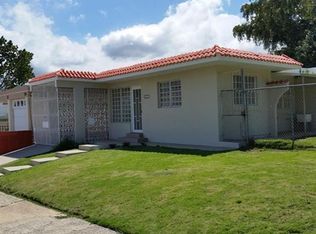 A11 Calle Mexico, Guaynabo, PR 00969