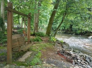 4136 Riverbank Run, Hiawassee, GA 30546