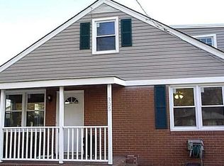 305 Glendale Ave, Norfolk, VA 23505