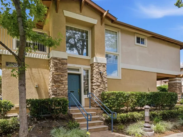 9625 W Canyon Ter Unit 2, San Diego, CA 92123