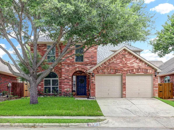 9128 Chardin Park Dr, Fort Worth, TX 76244