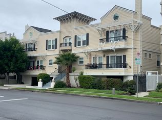 10827 Hortense St APT 3, West Toluca Lake, CA 91602