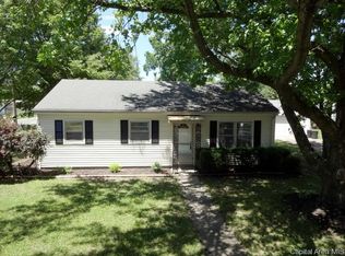 2303 Ramsey Rd, Springfield, IL 62702