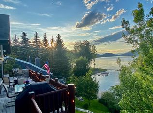 (Undisclosed Address), Whitefish, MT 59937