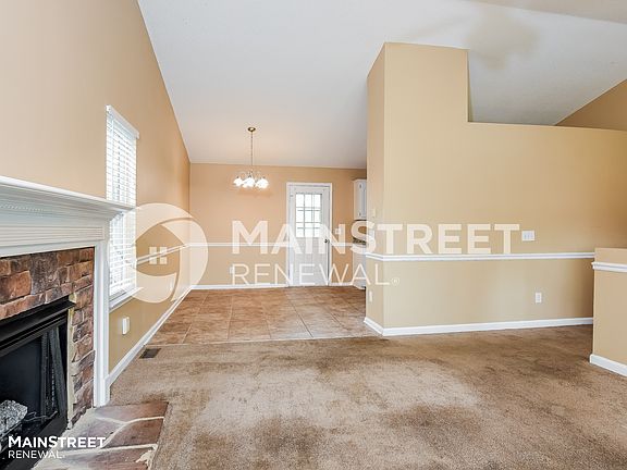 WM - Living Room