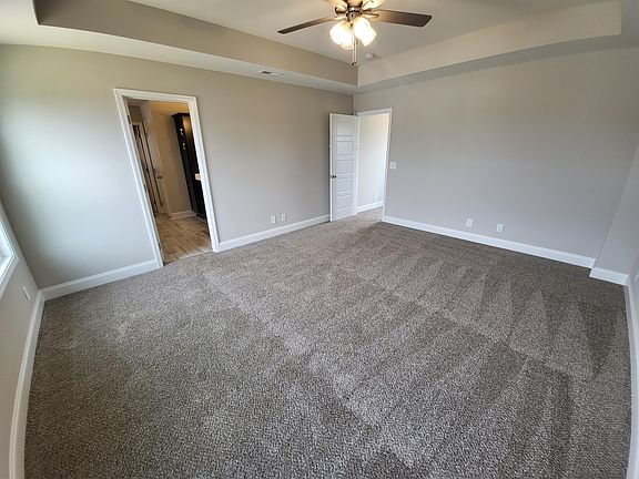 Large Primary Bedroom