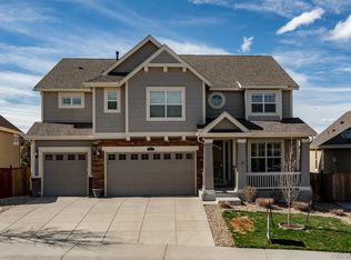 2977 El Nido Way, Castle Rock, CO 80108