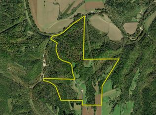 3729 Mexico Ridge Rd, Bennington, IN 47011