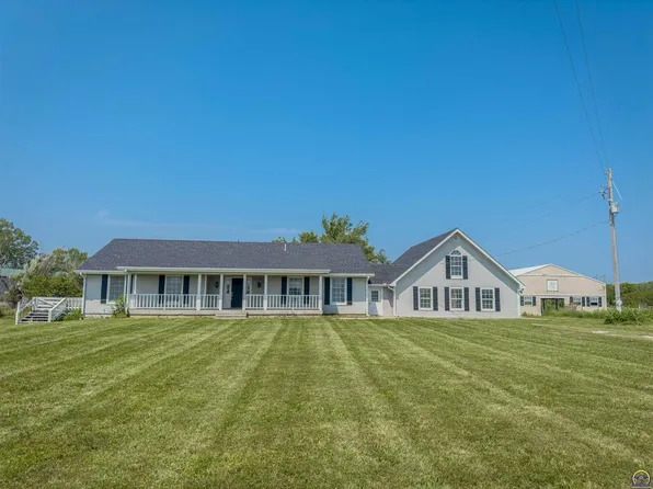 5924 SE 105th St, Berryton, KS 66409
