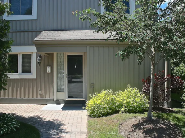 571 Oxbow Cres, Collingwood, ON L9Y 5B4