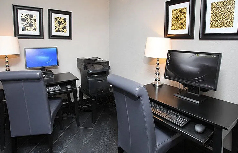Promenade At Belleair Apartments — Photo 17