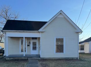 319 Montague St, Franklin, KY 42134