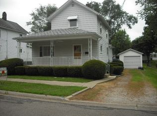 112 Conlogue Ave, Kendallville, IN