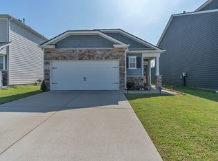 826 Long Leaf Rd, Lebanon, TN 37087