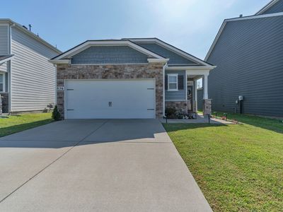 826 Long Leaf Rd, Lebanon, TN, 37087