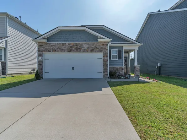 826 Long Leaf Rd, Lebanon, TN 37087