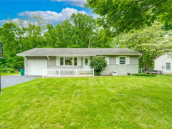 4723 Warwick Dr S, Canfield, OH 44406