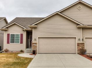 2250 NW Chapel Ln, Ankeny, IA 50023
