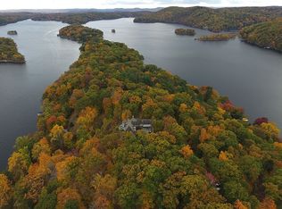 4 Hemlock Trl, New Fairfield, CT 06812